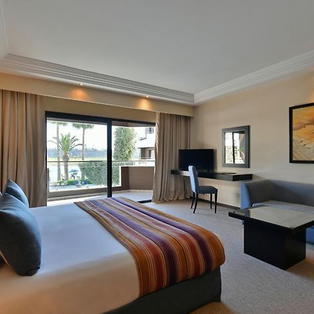 Dawliz Rabat Art & Spa Salé Værelse billede