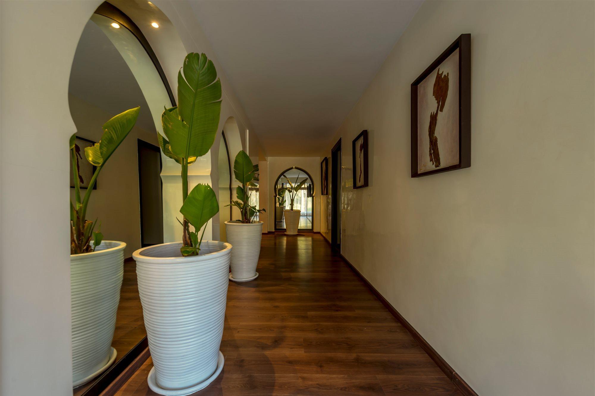 Dawliz Rabat Art & Spa Salé Eksteriør billede