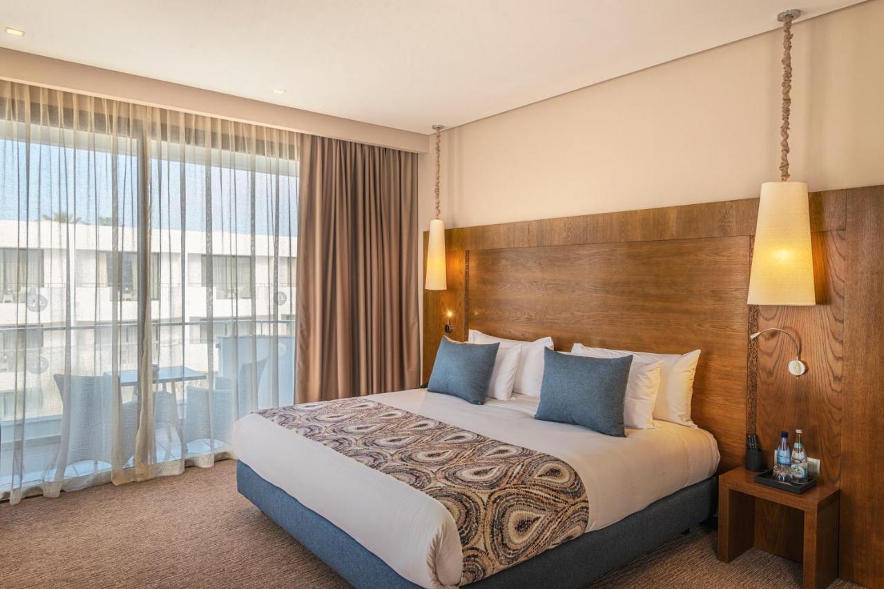 Dawliz Rabat Art & Spa Salé Eksteriør billede