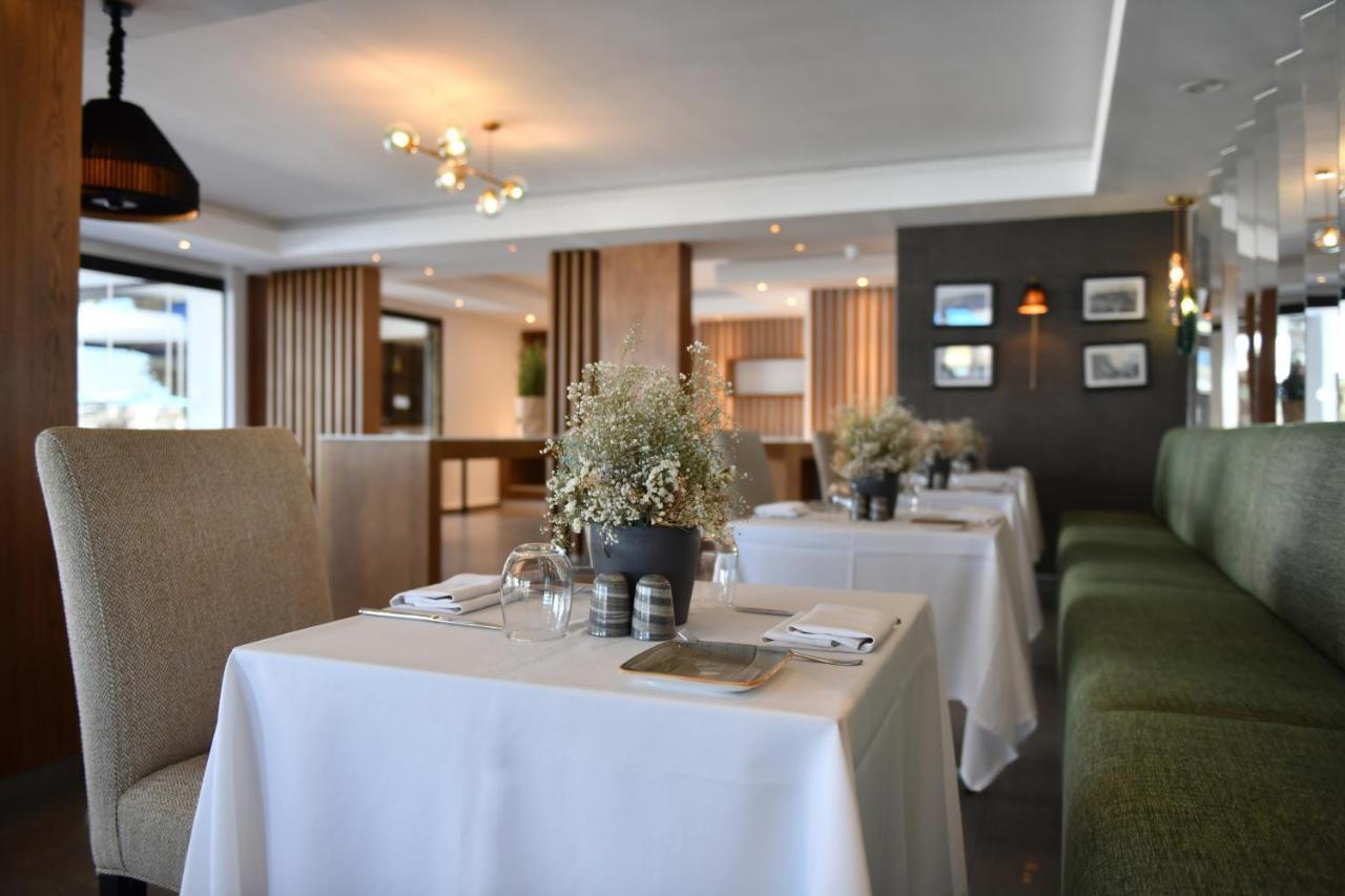 Dawliz Rabat Art & Spa Salé Eksteriør billede