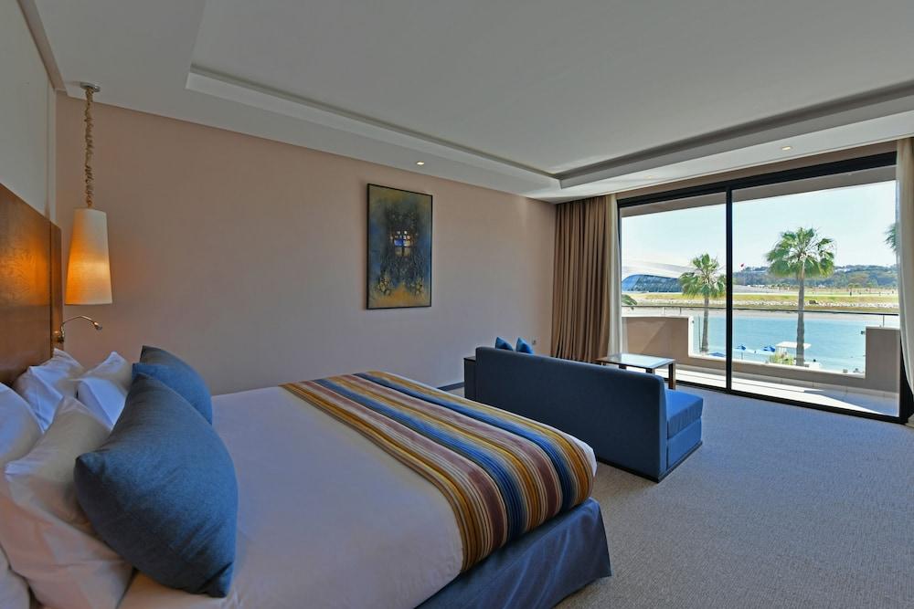 Dawliz Rabat Art & Spa Salé Eksteriør billede