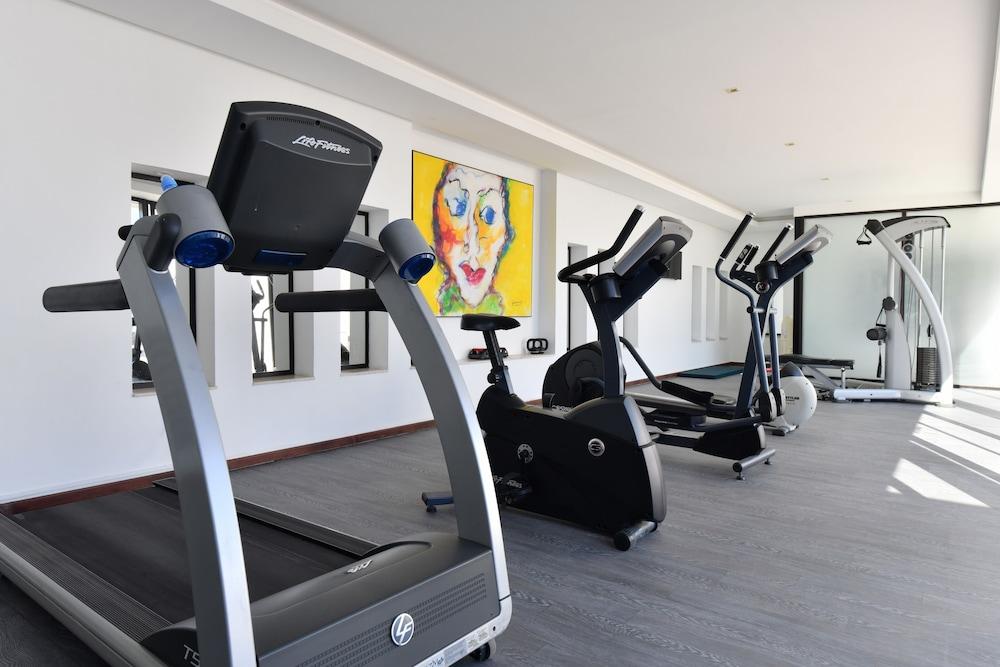 Dawliz Rabat Art & Spa Salé Eksteriør billede