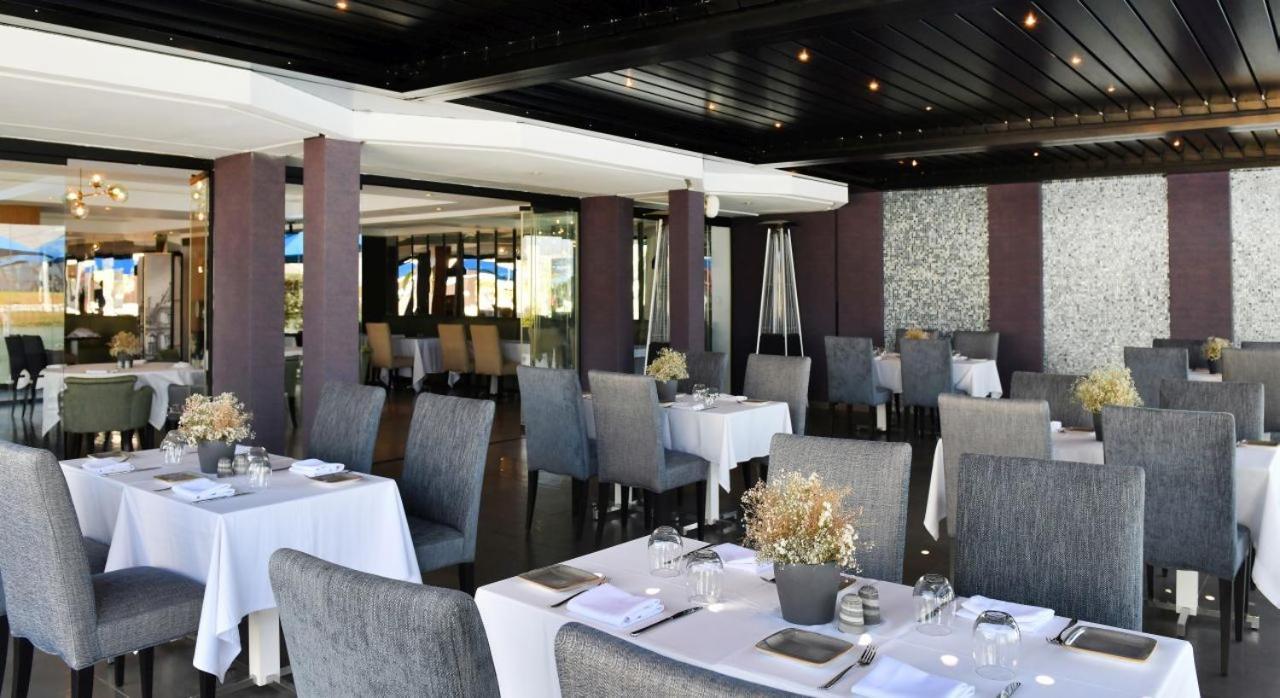 Dawliz Rabat Art & Spa Salé Eksteriør billede