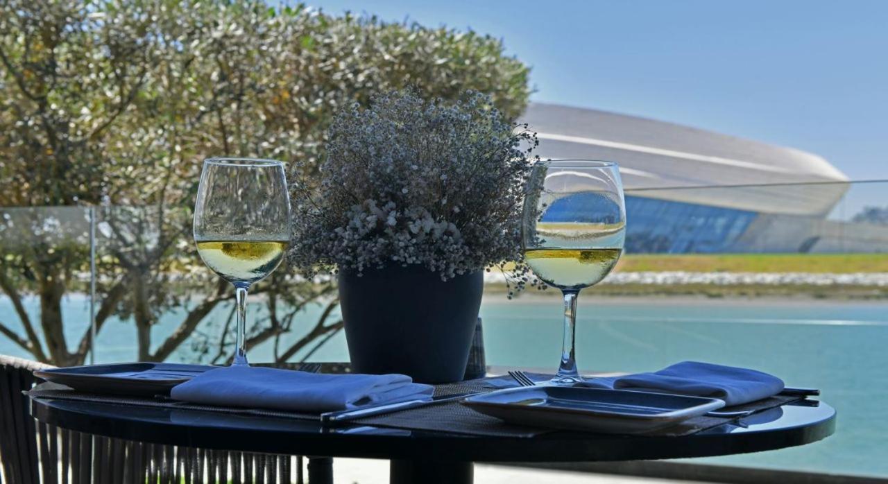 Dawliz Rabat Art & Spa Salé Eksteriør billede