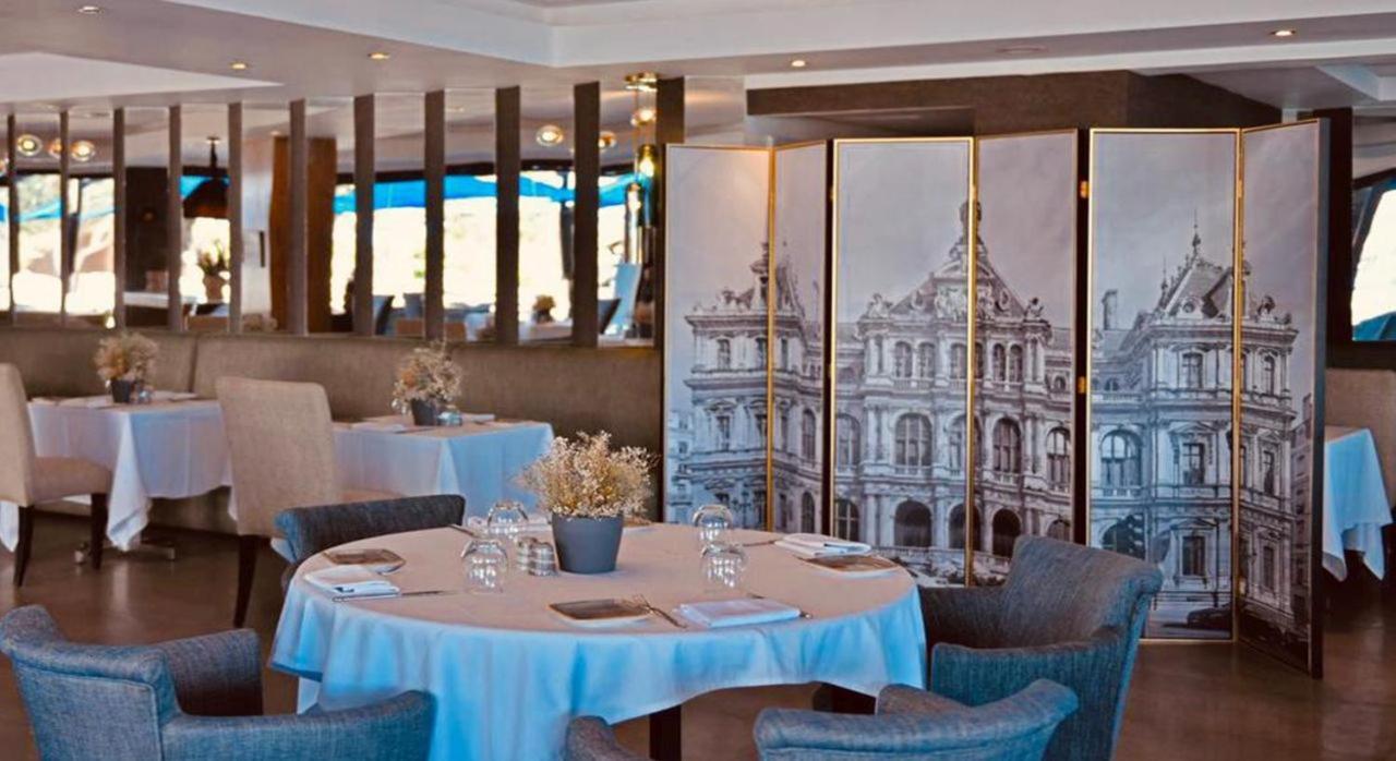 Dawliz Rabat Art & Spa Salé Eksteriør billede