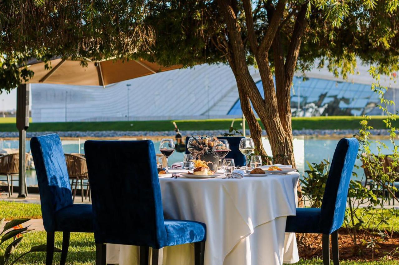 Dawliz Rabat Art & Spa Salé Eksteriør billede