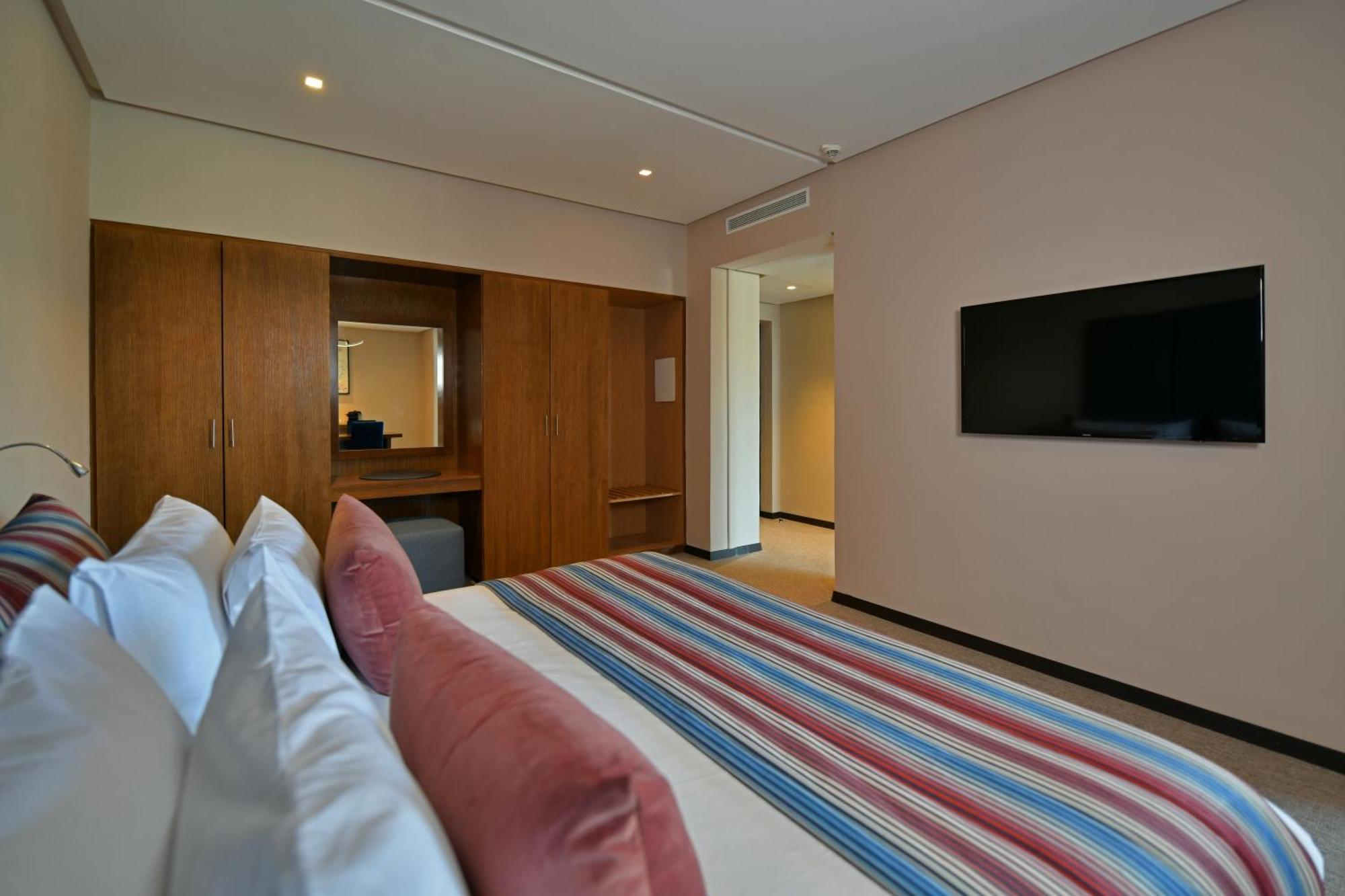 Dawliz Rabat Art & Spa Salé Værelse billede