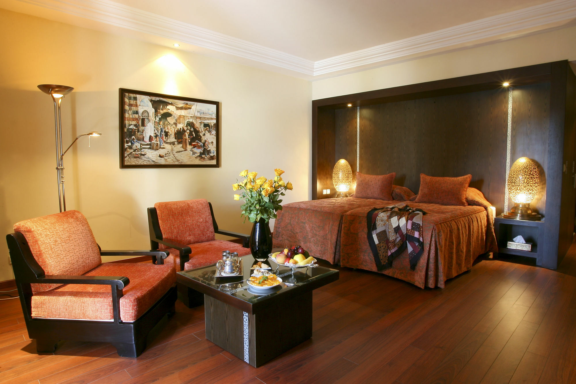 Dawliz Rabat Art & Spa Salé Eksteriør billede